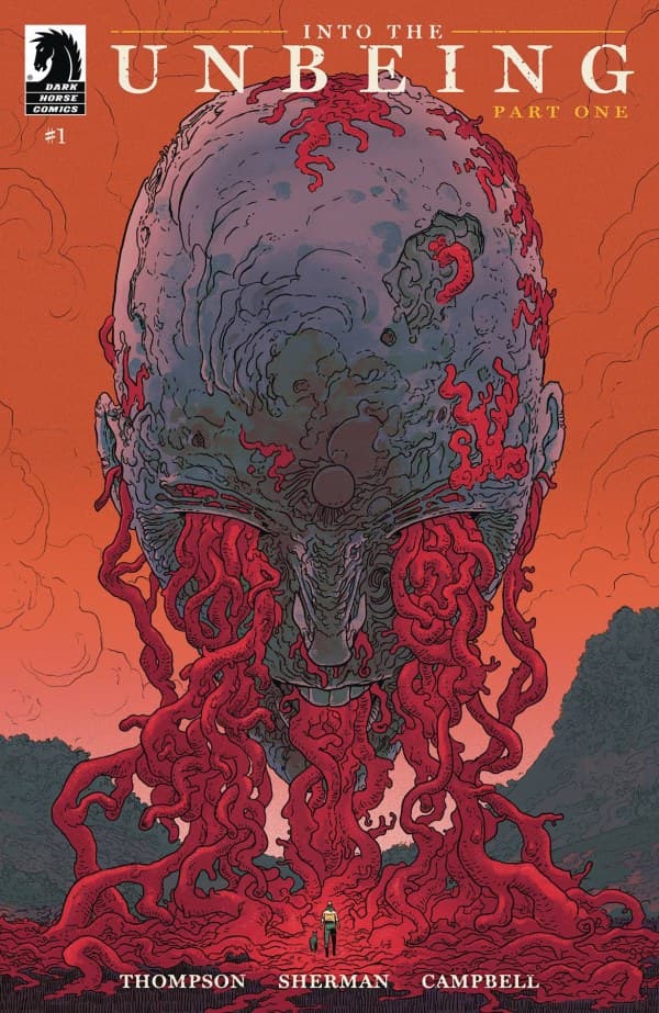 Into the Unbeing: Part One