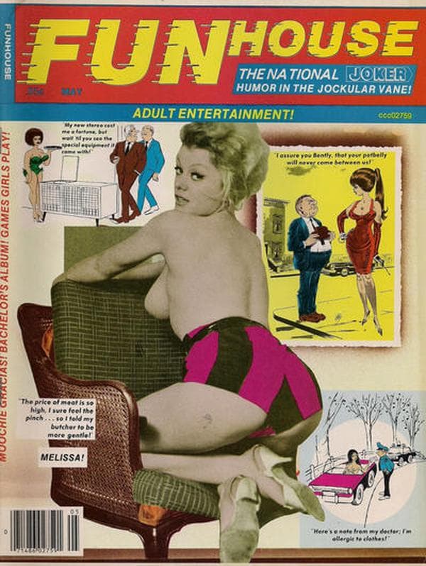 Fun House #12