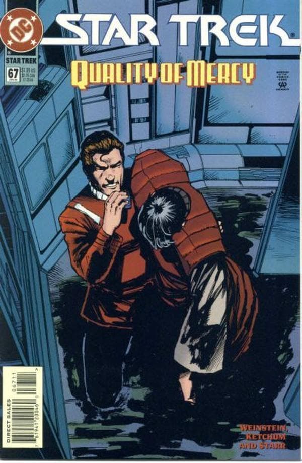 Star Trek #67
