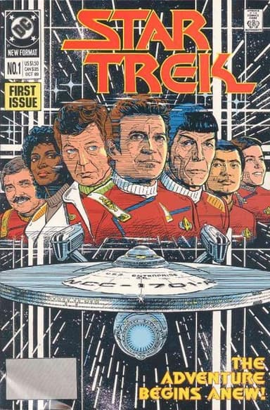 Star Trek