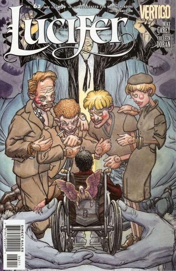 Lucifer #62