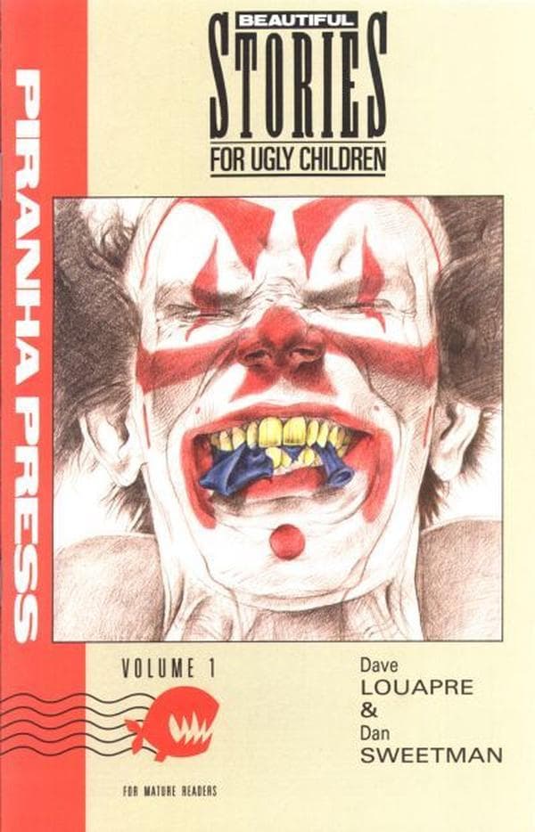 Beautiful Stories for Ugly Children