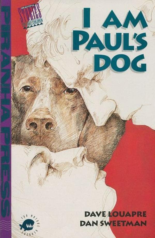 Beautiful Stories for Ugly Children #24