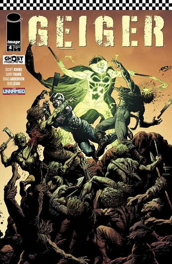 Geiger #4 cover