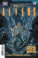Aliens: What If...? #5