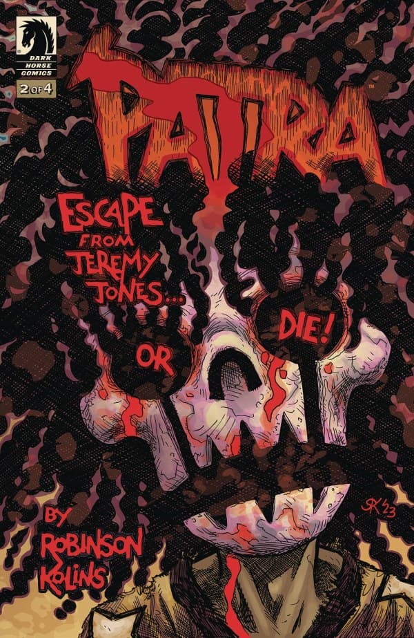 'Patra #2