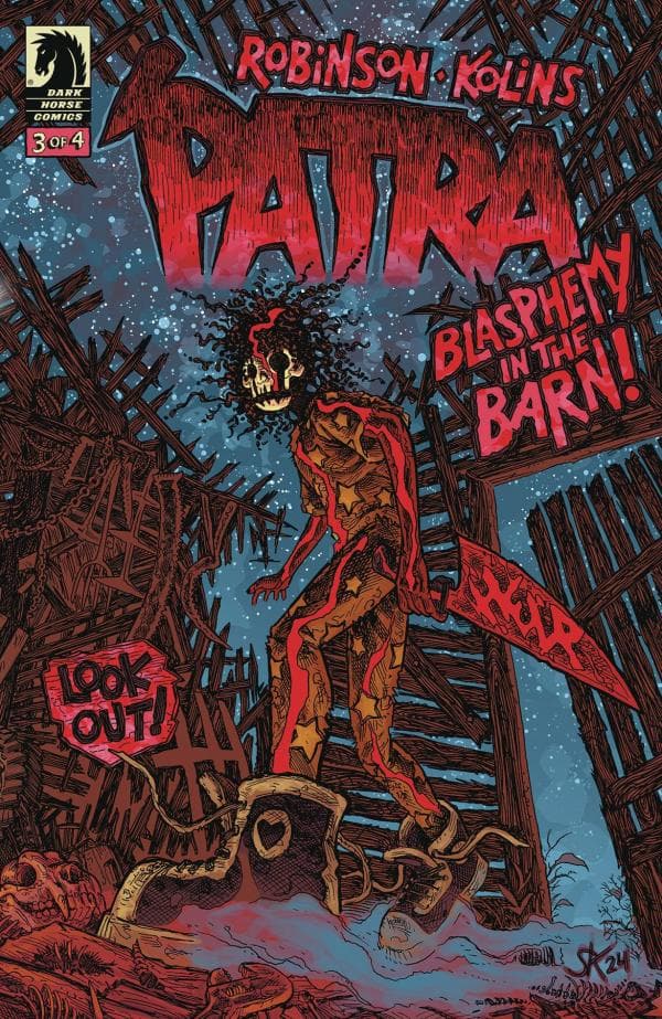 'Patra #3