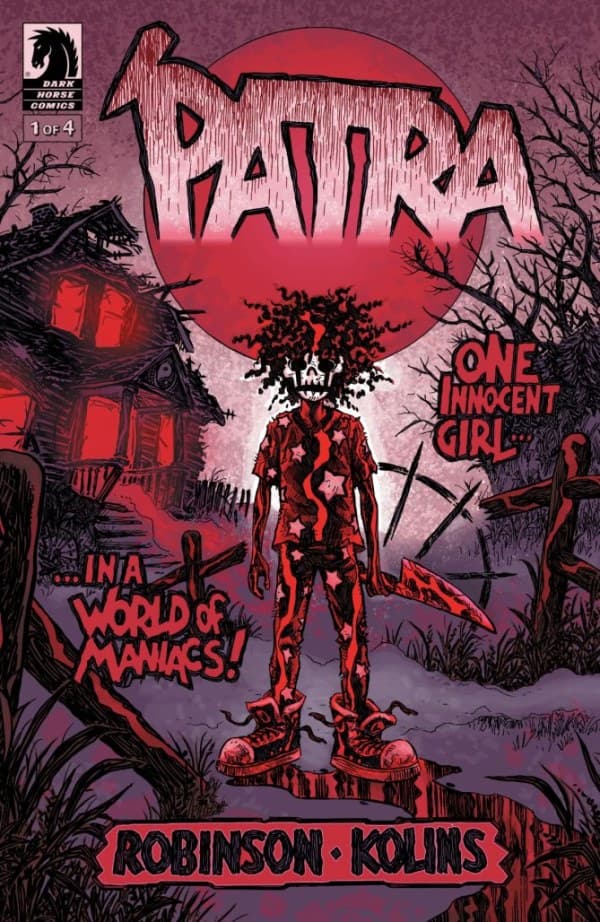 'Patra
