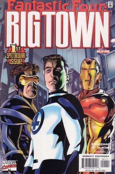 Big Town