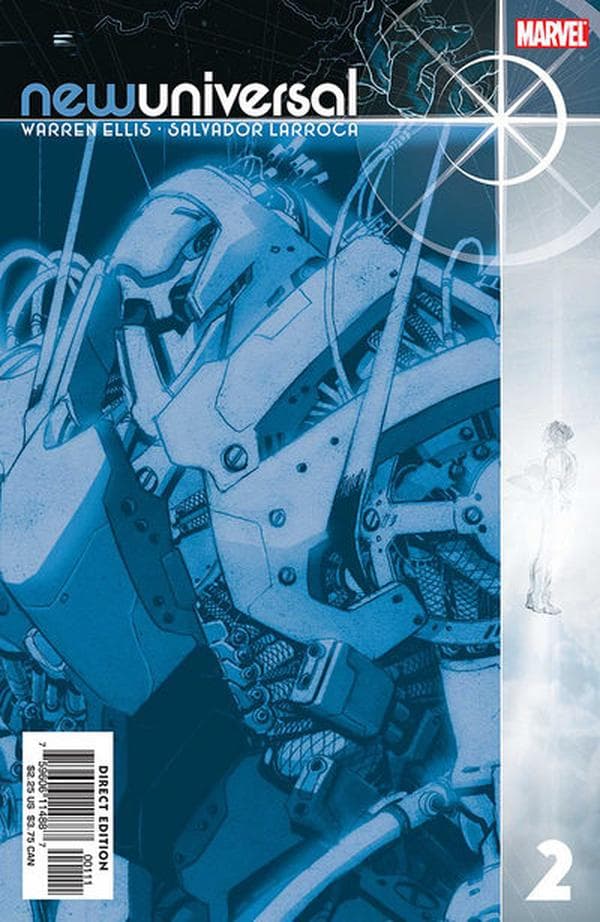 Newuniversal #2