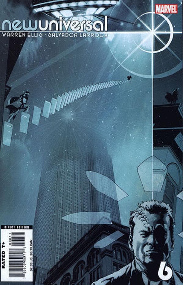 Newuniversal #6