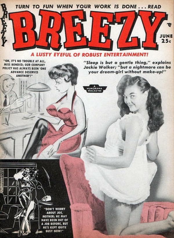 Breezy #20