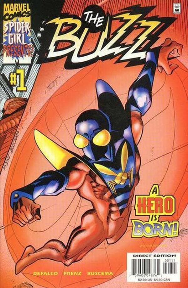 The Buzz