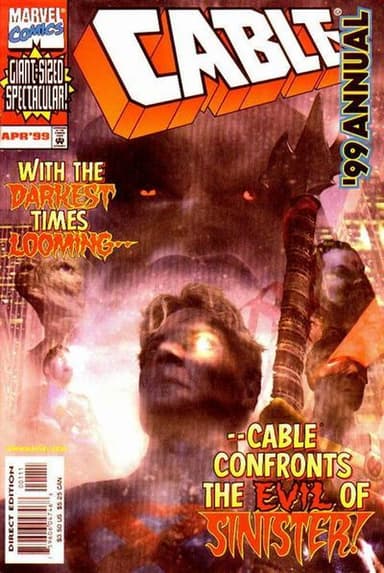 Cable 1999