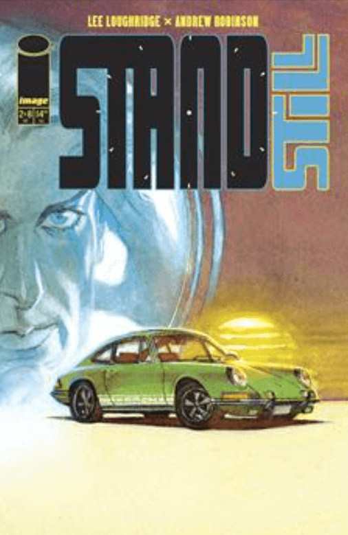Standstill #2