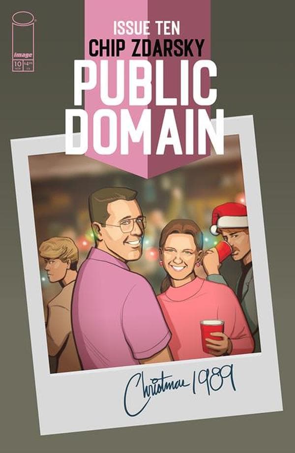 Public Domain #10