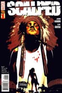 Scalped #69