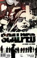 Scalped #18