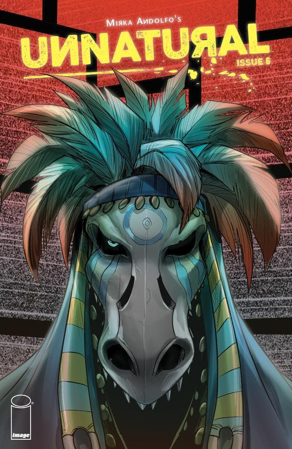 Unnatural #6