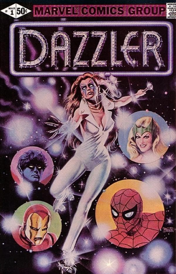 Dazzler