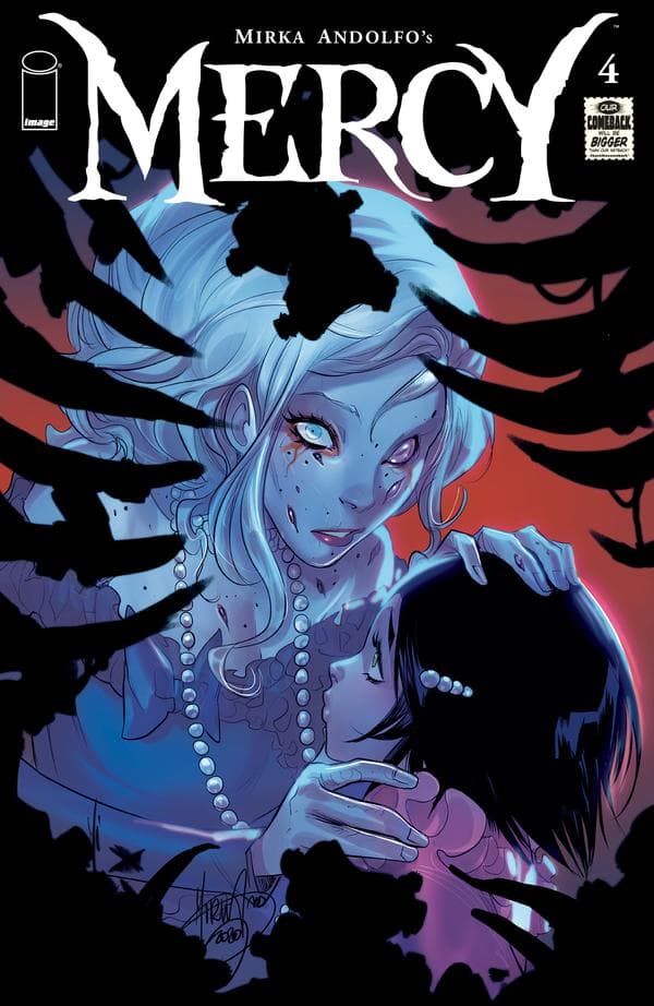 Mercy #4