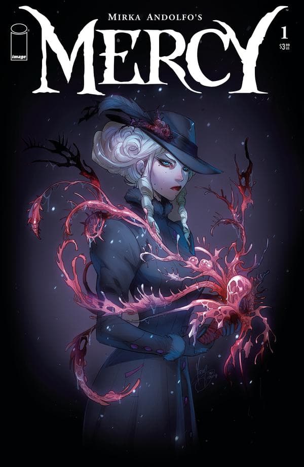Mercy