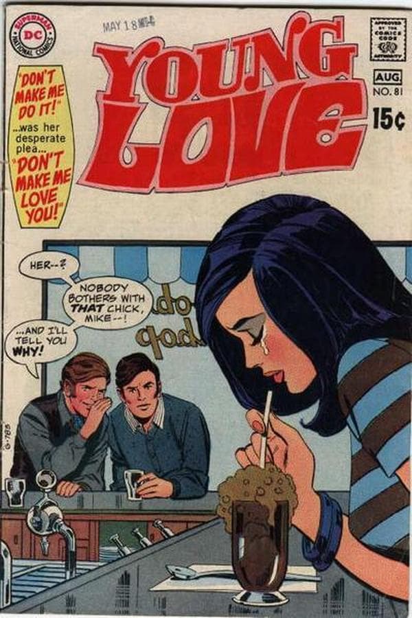 Young Love #81