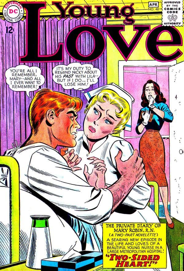 Young Love #48