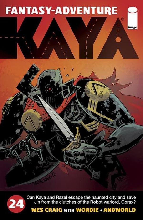 Kaya #24