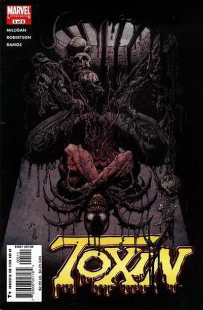 Toxin #5
