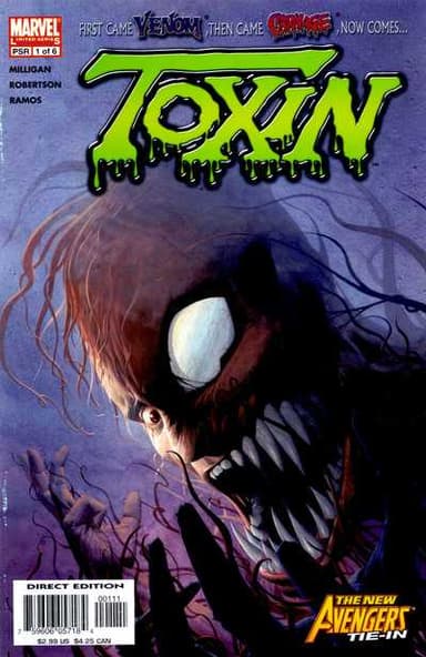 Toxin