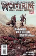 Wolverine #67
