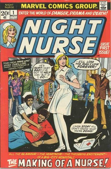 Night Nurse