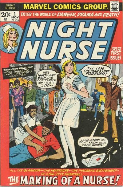 Night Nurse