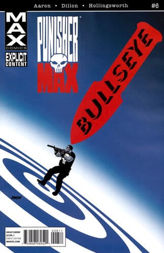 PunisherMAX #6