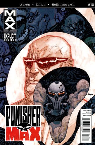 PunisherMAX #10