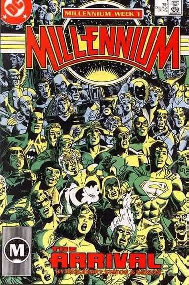 Millennium