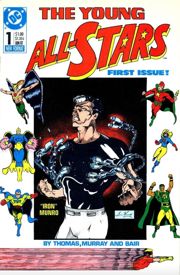 Young All-Stars