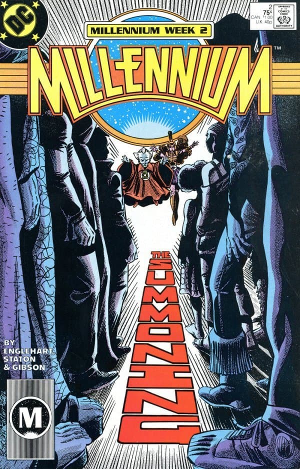 Millennium #2