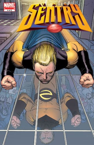 Sentry #4