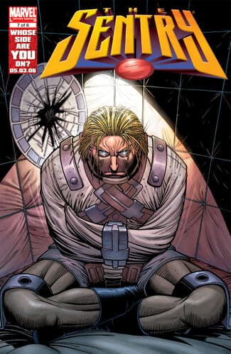 Sentry #7