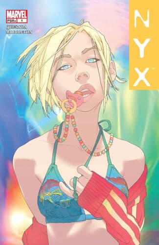 NYX