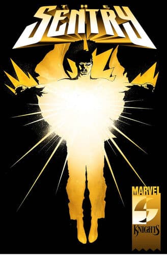 Sentry #1