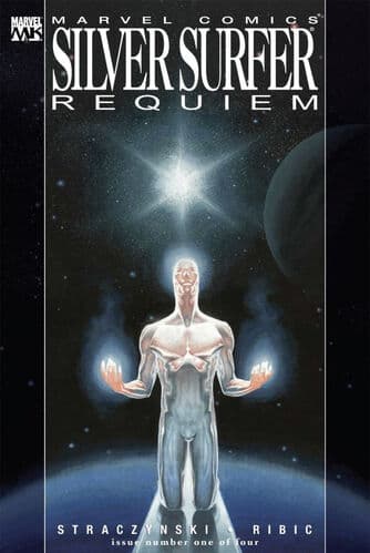 Silver Surfer: Requiem