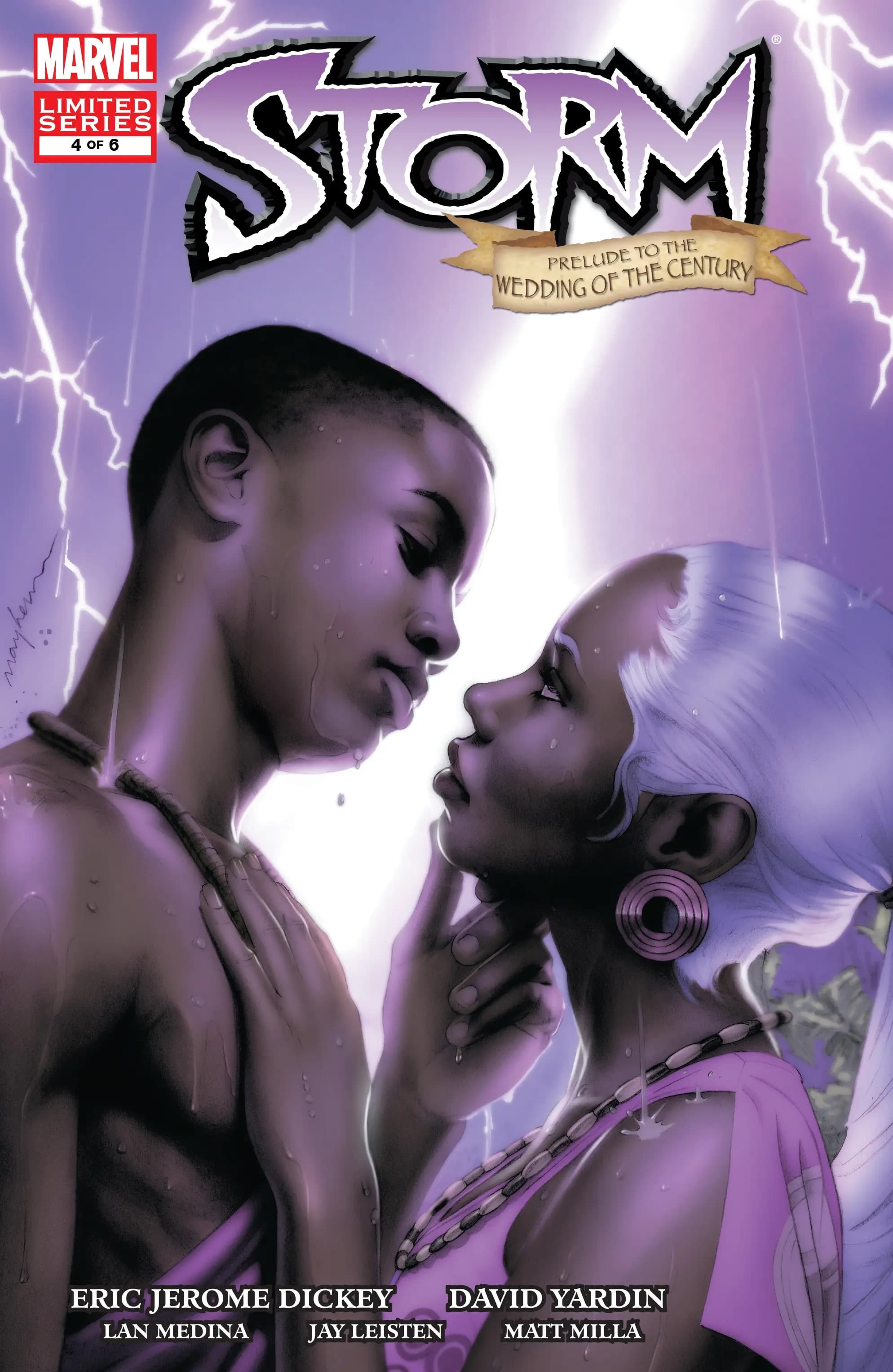 Storm #4