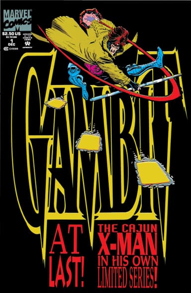 Gambit