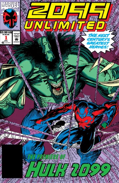 2099 Unlimited