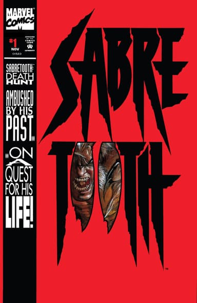 Sabretooth