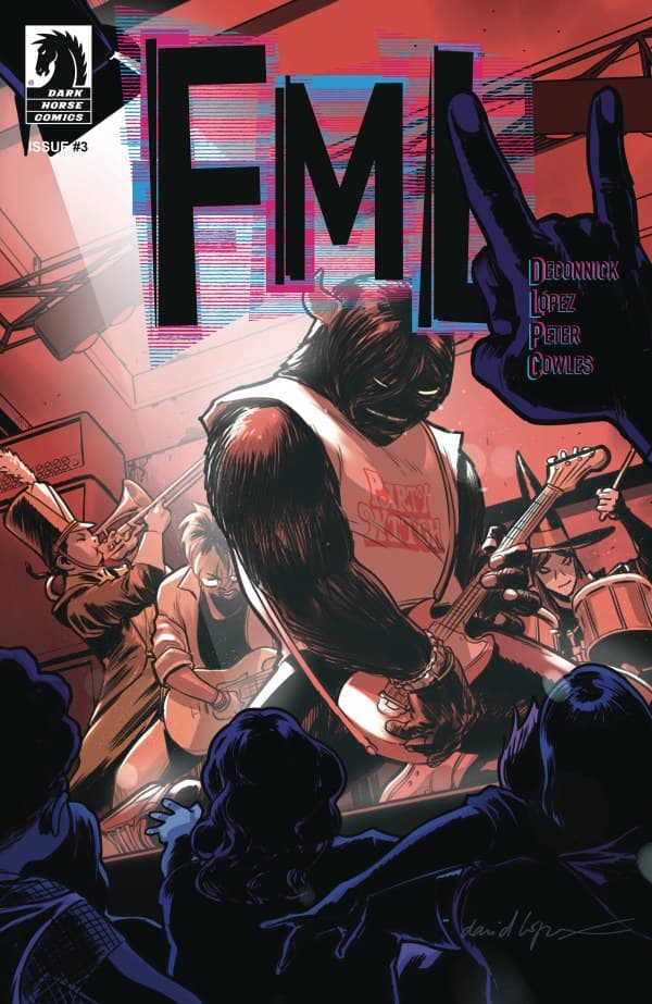 FML #3 cover