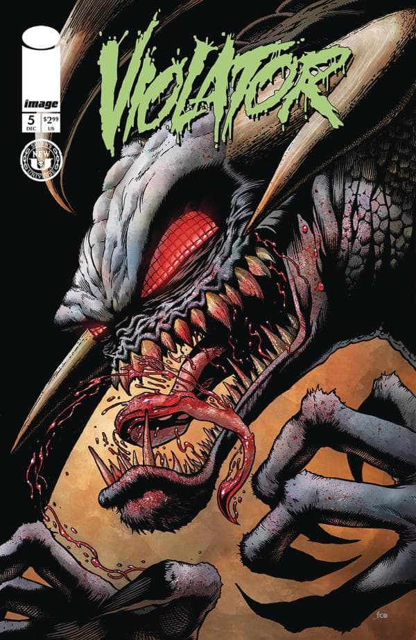 Violator #5